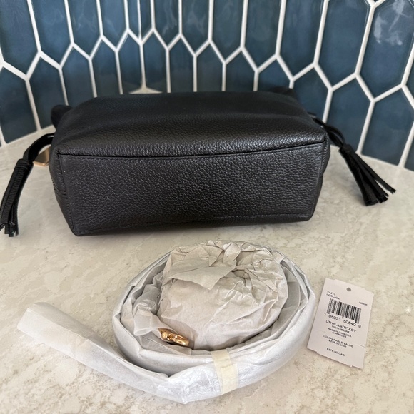 Coach Andy Crossbody with Horse and Carriage - Picture 4 of 6